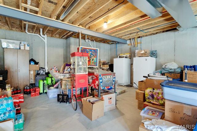 4834 Sierra View Place Place, Imperial, MO 63052