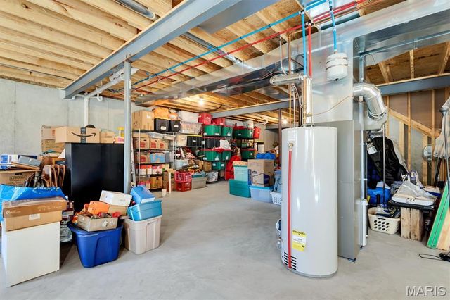 4834 Sierra View Place Place, Imperial, MO 63052