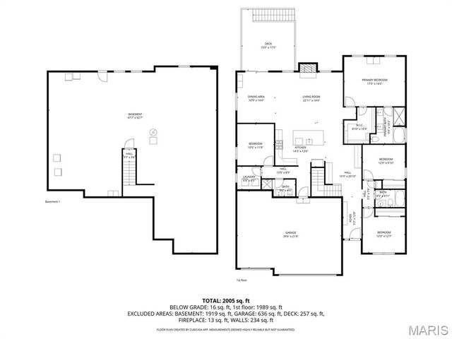 4834 Sierra View Place Place, Imperial, MO 63052