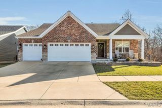 4834 Sierra View Place Place, Imperial, MO 63052