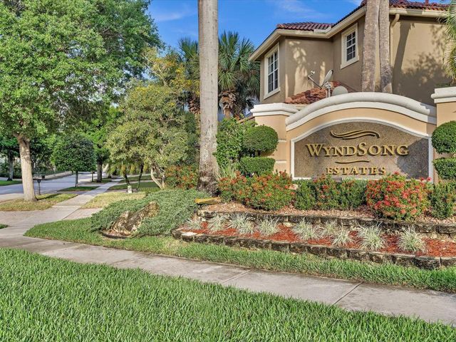 10779 Lake Wynds Court, Boynton Beach, FL 33437