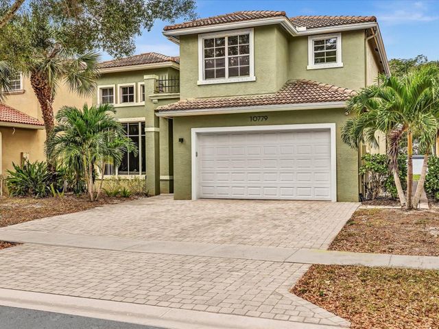 10779 Lake Wynds Court, Boynton Beach, FL 33437