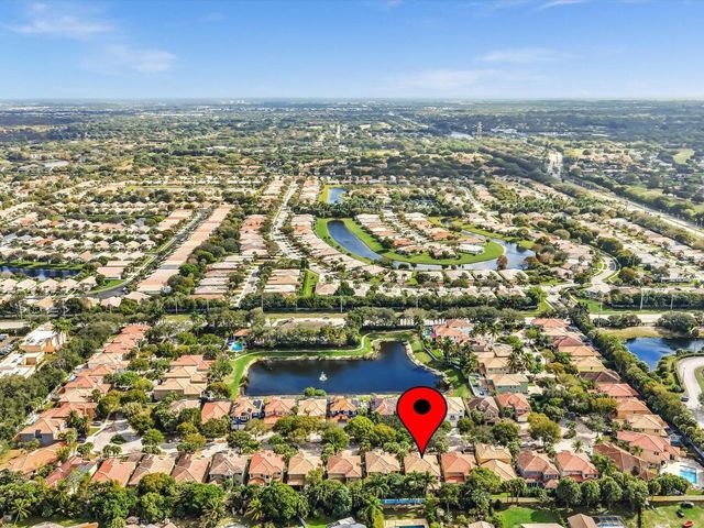 10779 Lake Wynds Court, Boynton Beach, FL 33437