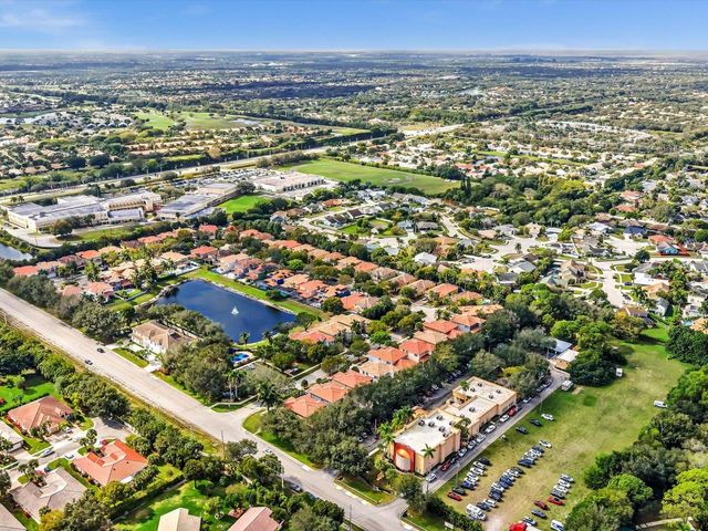 10779 Lake Wynds Court, Boynton Beach, FL 33437
