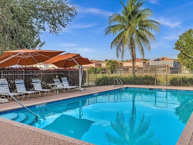 10779 Lake Wynds Court, Boynton Beach, FL 33437