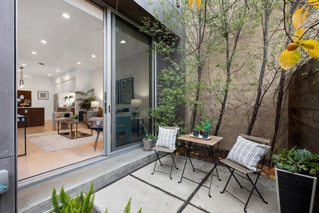 1034 1034 Grayson Street, Berkeley, CA 94710