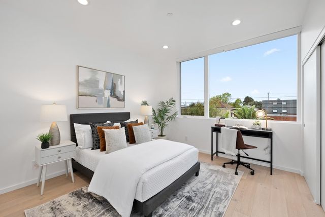 1034 1034 Grayson Street, Berkeley, CA 94710