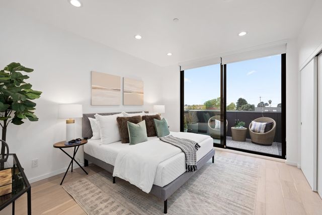 1034 1034 Grayson Street, Berkeley, CA 94710