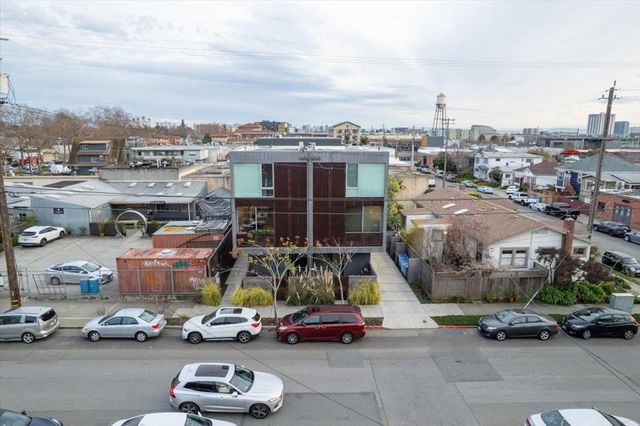 1034 1034 Grayson Street, Berkeley, CA 94710