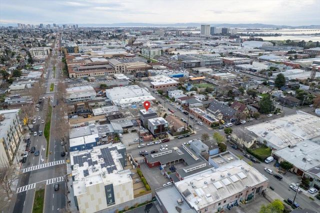 1034 1034 Grayson Street, Berkeley, CA 94710