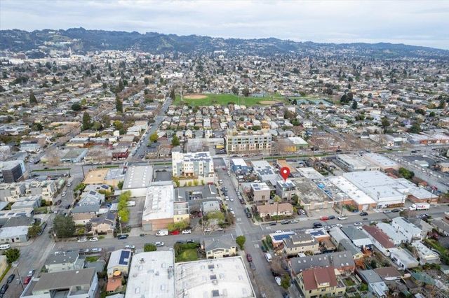 1034 1034 Grayson Street, Berkeley, CA 94710