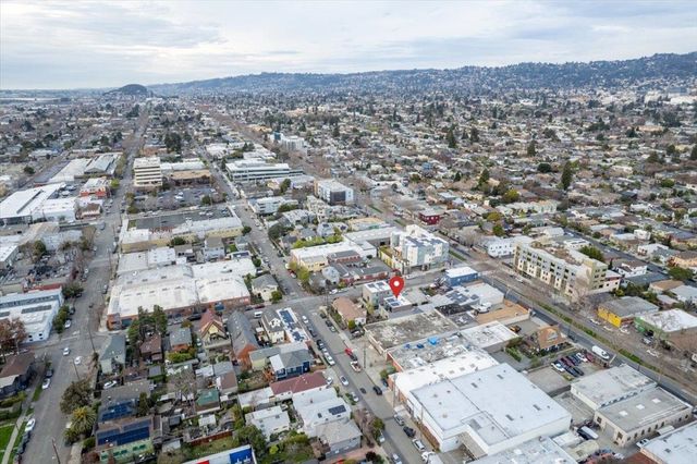 1034 1034 Grayson Street, Berkeley, CA 94710