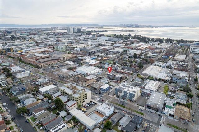 1034 1034 Grayson Street, Berkeley, CA 94710