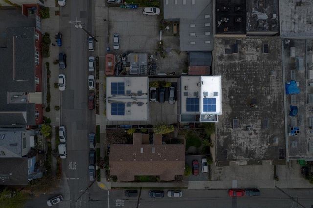 1034 1034 Grayson Street, Berkeley, CA 94710