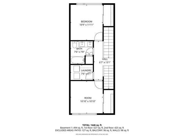 1034 1034 Grayson Street, Berkeley, CA 94710