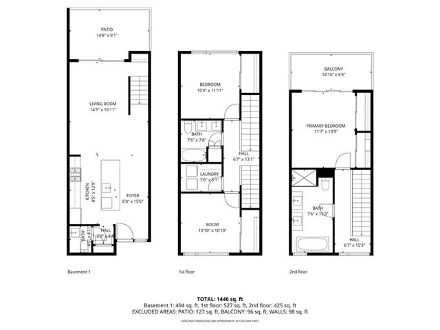 1034 1034 Grayson Street, Berkeley, CA 94710