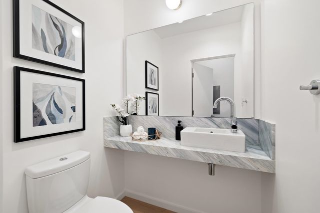 1034 1034 Grayson Street, Berkeley, CA 94710