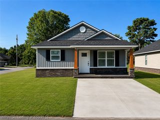 3228 Neis Street, Fort Smith, AR 72904