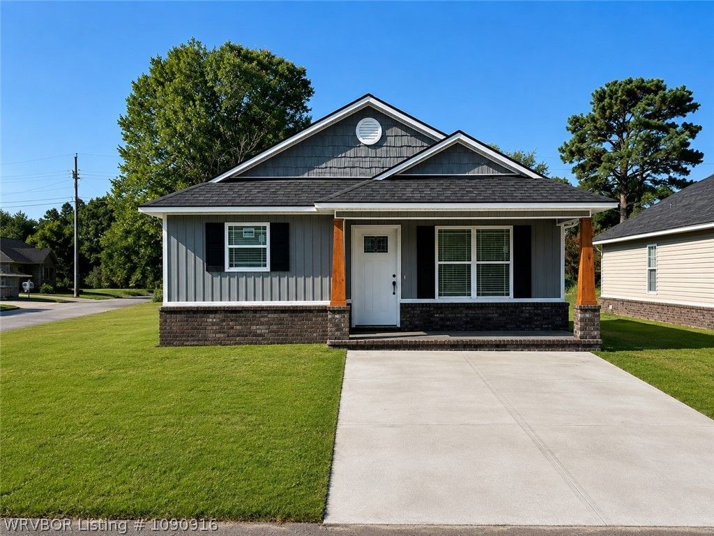 3228 Neis Street, Fort Smith, AR 72904