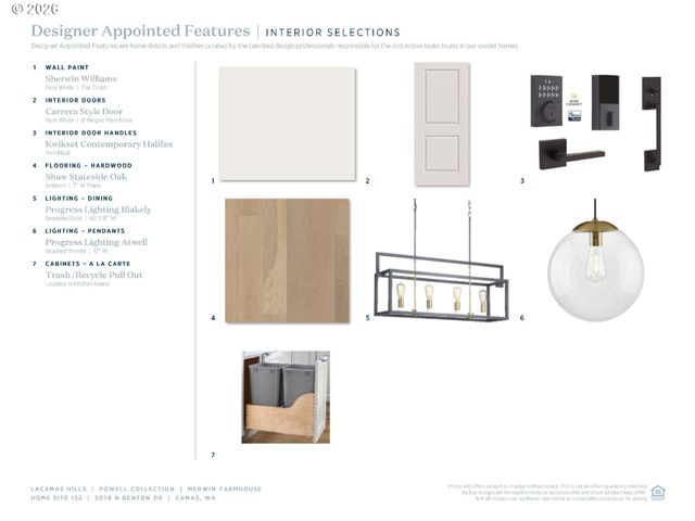5078 N BENTON Dr lot 132, Camas, WA 98607