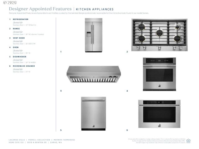 5078 N BENTON Dr lot 132, Camas, WA 98607