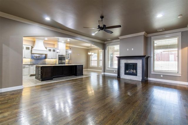 3009 Cordova Court, Norman, OK 73072