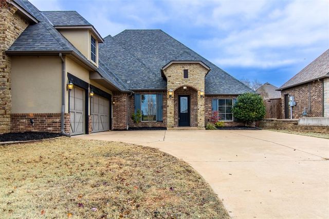 3009 Cordova Court, Norman, OK 73072