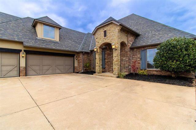 3009 Cordova Court, Norman, OK 73072