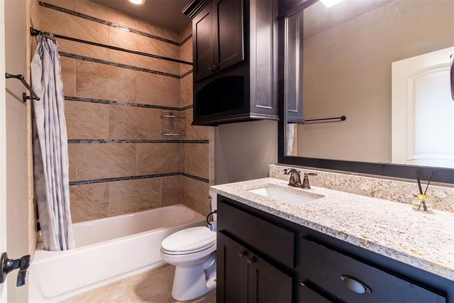 3009 Cordova Court, Norman, OK 73072