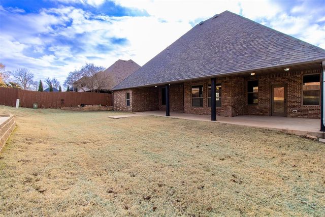3009 Cordova Court, Norman, OK 73072