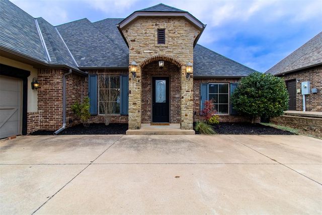 3009 Cordova Court, Norman, OK 73072