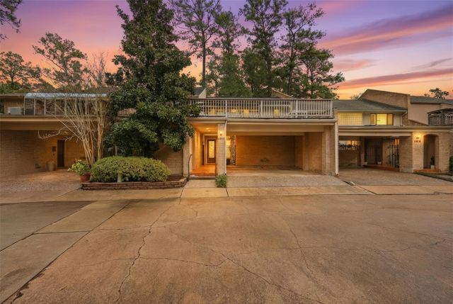 201 Vanderpool Lane 122, Houston, TX 77024