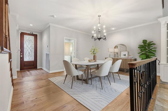 201 Vanderpool Lane 122, Houston, TX 77024