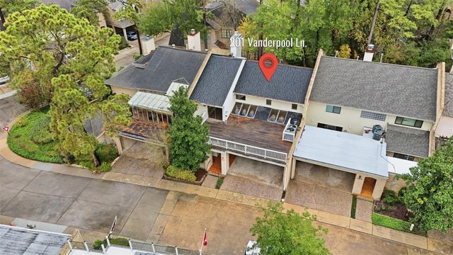 201 Vanderpool Lane 122, Houston, TX 77024