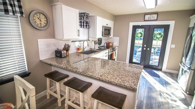 2407 LEIGH TERRACE, Palatka, FL 32177