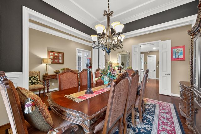 4407 Horizon View Circle, Sugar Land, TX 77479