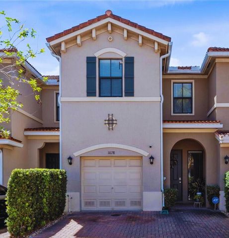 1078 NW 33rd Manor, Pompano Beach, FL 33064