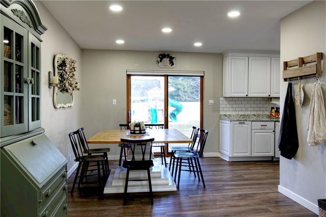 1705 Countryside Drive, Pittsburg, KS 66762