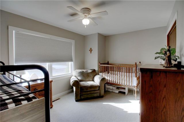 1705 Countryside Drive, Pittsburg, KS 66762