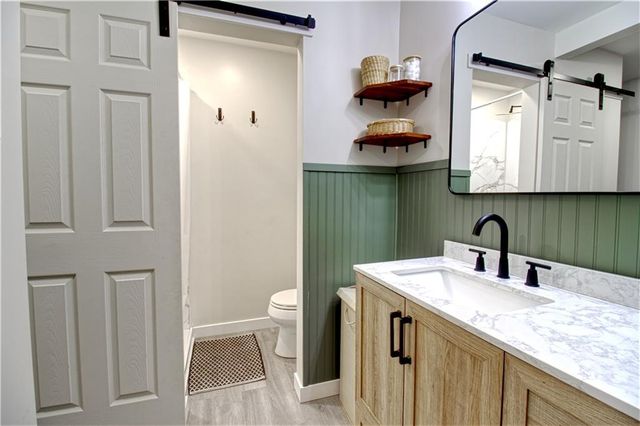 1705 Countryside Drive, Pittsburg, KS 66762