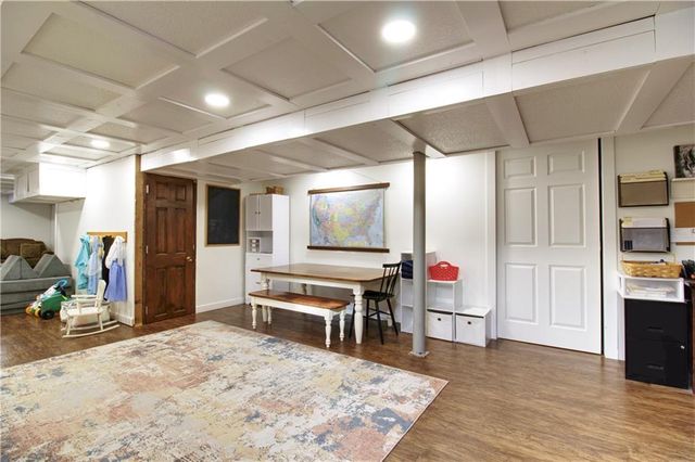 1705 Countryside Drive, Pittsburg, KS 66762