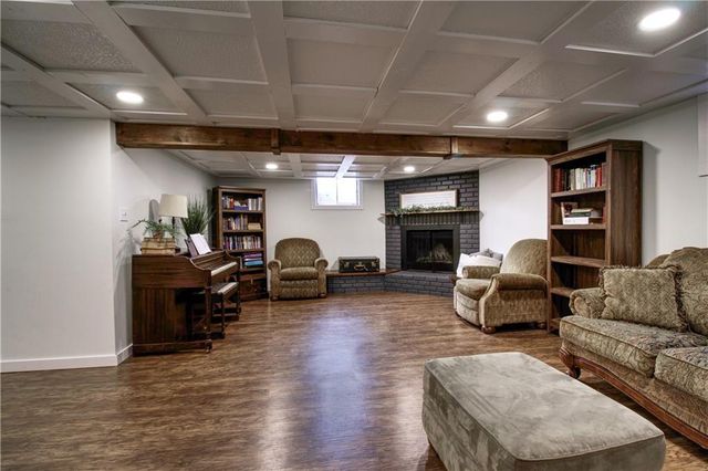 1705 Countryside Drive, Pittsburg, KS 66762