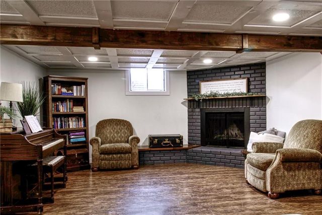 1705 Countryside Drive, Pittsburg, KS 66762