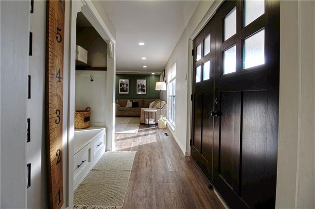 1705 Countryside Drive, Pittsburg, KS 66762