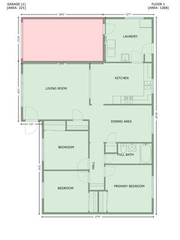 708 KENTUCKY Street SE, Albuquerque, NM 87108