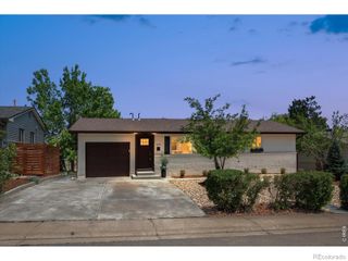 1610 Longs Peak Drive, Louisville, CO 80027