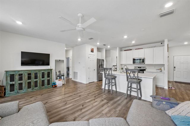 4476 BLACKMAN STREET, North Port, FL 34291