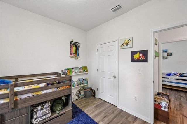 4476 BLACKMAN STREET, North Port, FL 34291