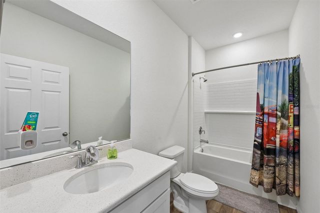 4476 BLACKMAN STREET, North Port, FL 34291