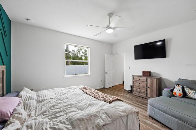4476 BLACKMAN STREET, North Port, FL 34291